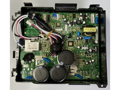 Placa Control Unidad Exterior Aire Acondicionado Hisense AST-24UW4SDBTD1